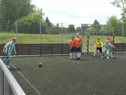 Quatro - Wolves (14.5.2011)